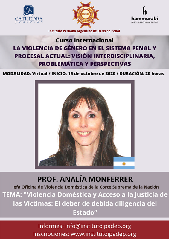 Cuadro de profesores por temas académicos — 6