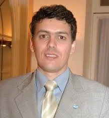 Alejandro D. Perotti