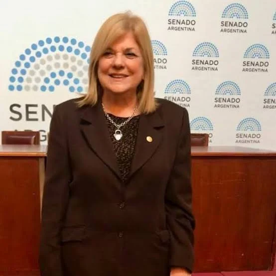 Amalia Mattio