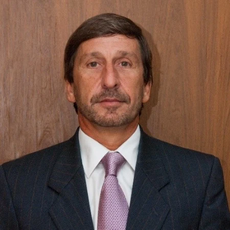 Fernando Gómez Goldberg