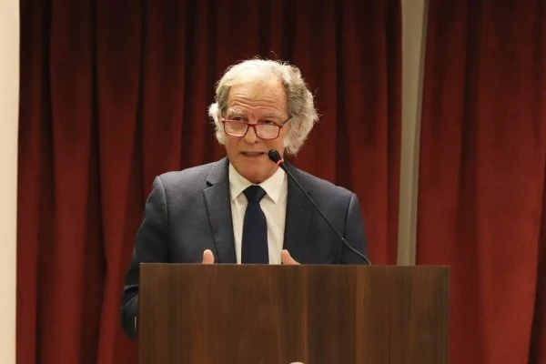 Jorge Eduardo Buompadre