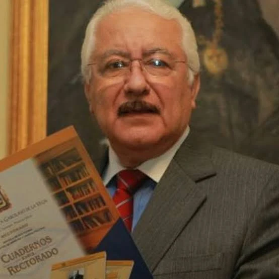Luis Claudio Cervantes Liñán