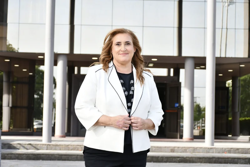 María Fernanda Vázquez