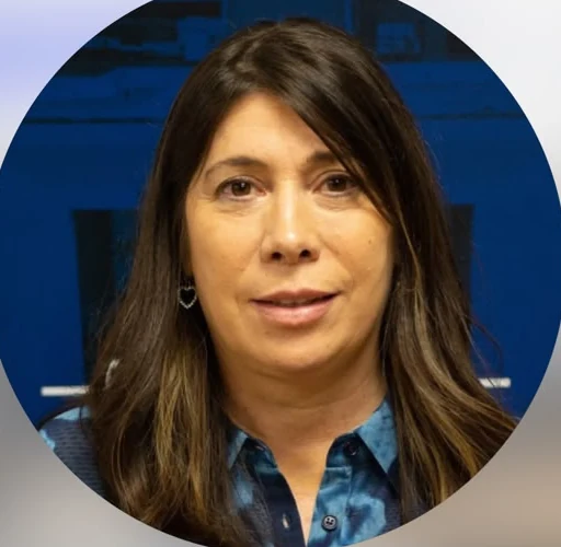 Nuria Estela Elena Montalván
