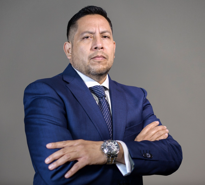 Mg. Clodoaldo Rolando Bazán Gonzáles