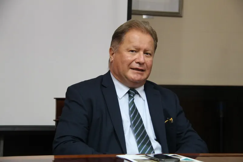Prof. Dr. Luca Mezzetti