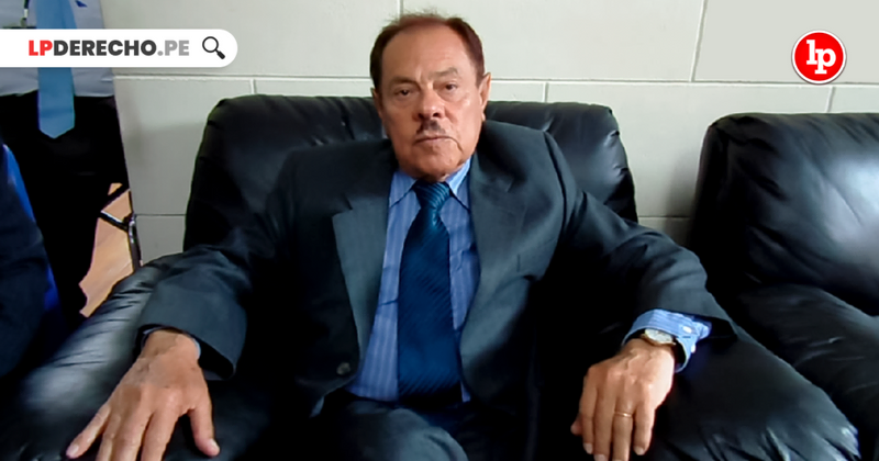 Dr. Luis Eduardo Roy Freyre