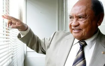Dr. Moisés Tambini del Valle