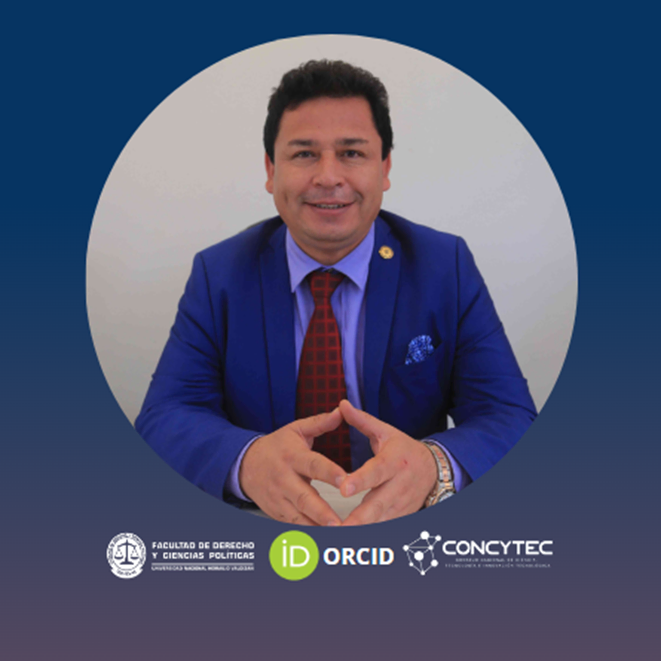 Dr. Rodolfo José Espinoza Zevallos