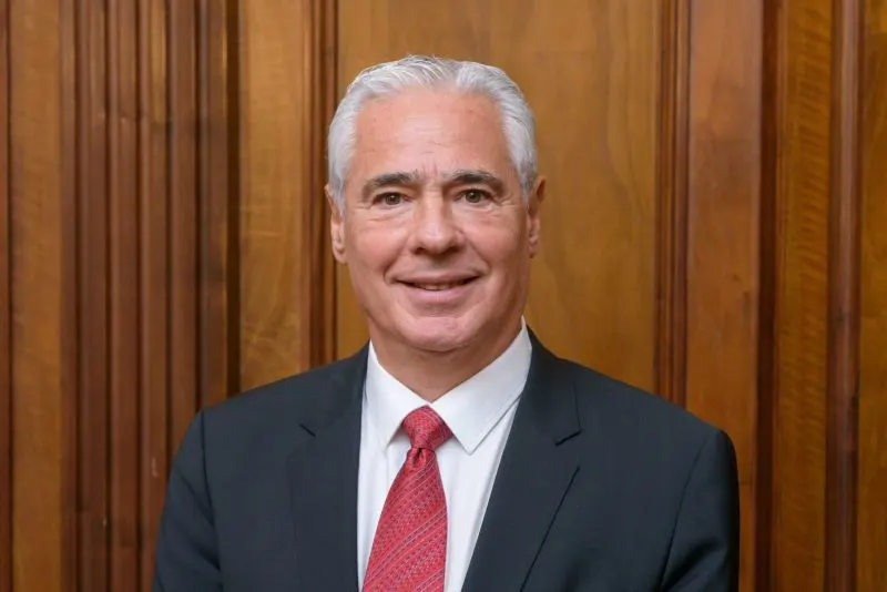 Dr. Sergio Gabriel Torres